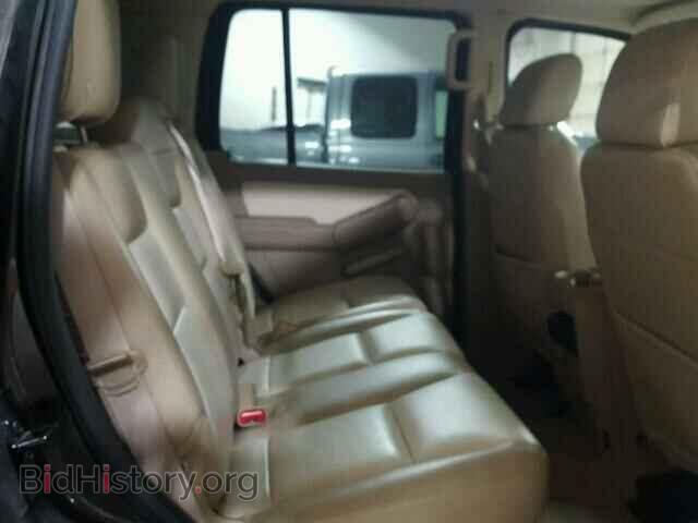 2007 FORD EXPLORER - VIN: 1FMEU74E07UA63607 - Фото 6
