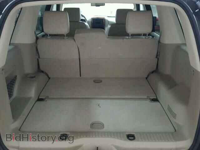 2007 FORD EXPLORER - VIN: 1FMEU74E07UA63607 - Фото 9