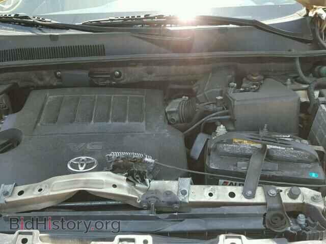 2011 TOYOTA RAV4 - VIN: JTMDK4DVXBD018591 - Фото 7