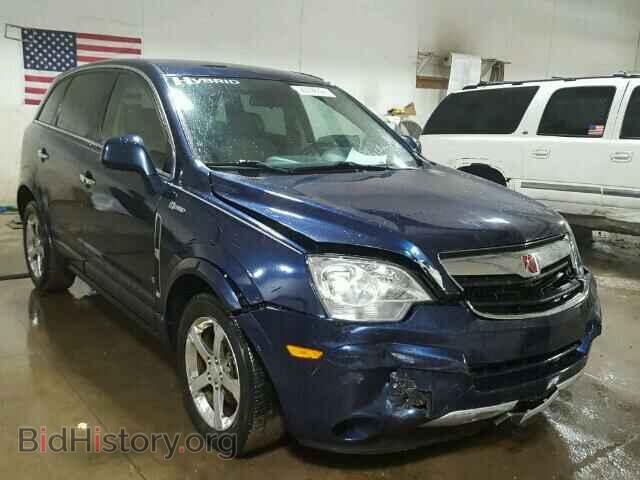 Photo 3GSCL93Z59S599538 - SATURN VUE 2009