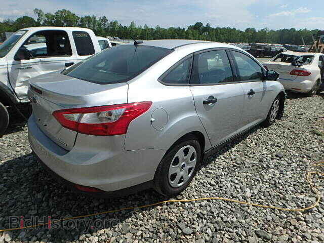 2014 FORD FOCUS - VIN: 1FADP3E26EL437361 - Photo 4