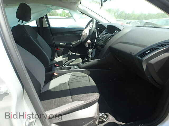 2014 FORD FOCUS - VIN: 1FADP3E26EL437361 - Photo 5
