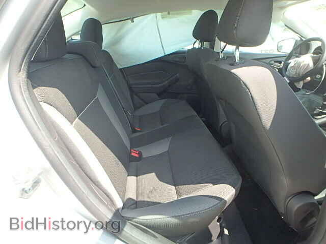 2014 FORD FOCUS - VIN: 1FADP3E26EL437361 - Photo 6