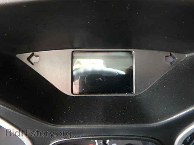 2014 FORD FOCUS - VIN: 1FADP3E26EL437361 - Photo 8