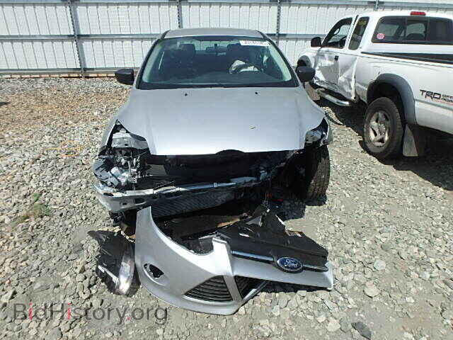 2014 FORD FOCUS - VIN: 1FADP3E26EL437361 - Photo 9