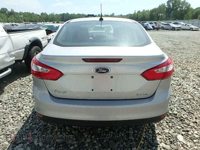 2014 FORD FOCUS - VIN: 1FADP3E26EL437361 - Photo 10