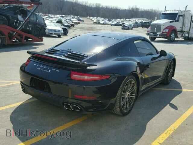 2015 PORSCHE 911 - VIN: WP0AD2A96FS160348 - Фото 4