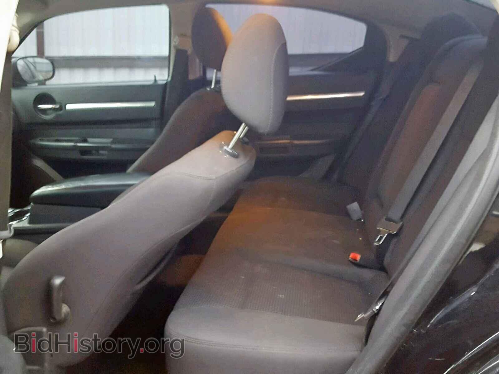 2010 DODGE CHARGER - VIN: 2B3CA3CV4AH302490 - Фото 6