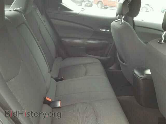 2012 DODGE AVENGER - VIN: 1C3CDZCB9CN219604 - Photo 6