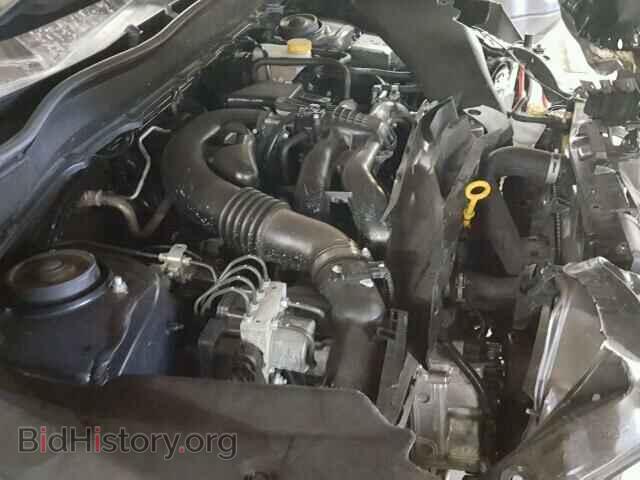 2015 SUBARU FORESTER - VIN: JF2SJAHC7FH487865 - Photo 7