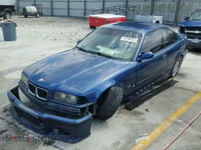 1995 BMW M3 - VIN: WBSBF9325SEH03944 - Photo 2