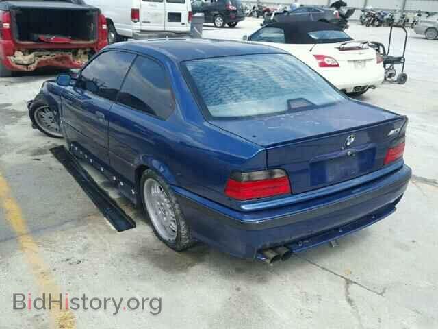 1995 BMW M3 - VIN: WBSBF9325SEH03944 - Photo 3
