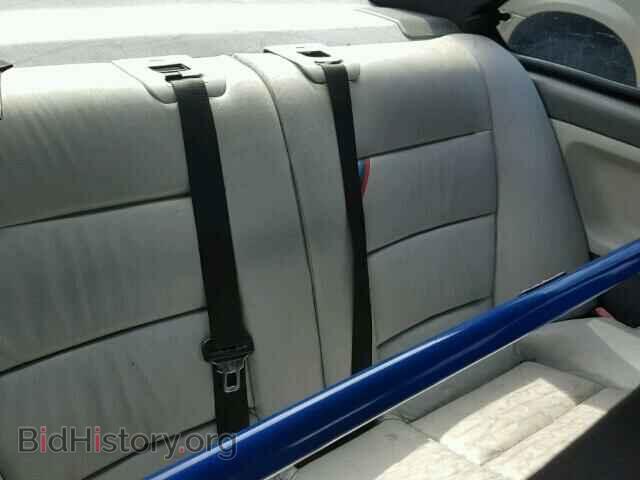 1995 BMW M3 - VIN: WBSBF9325SEH03944 - Photo 6