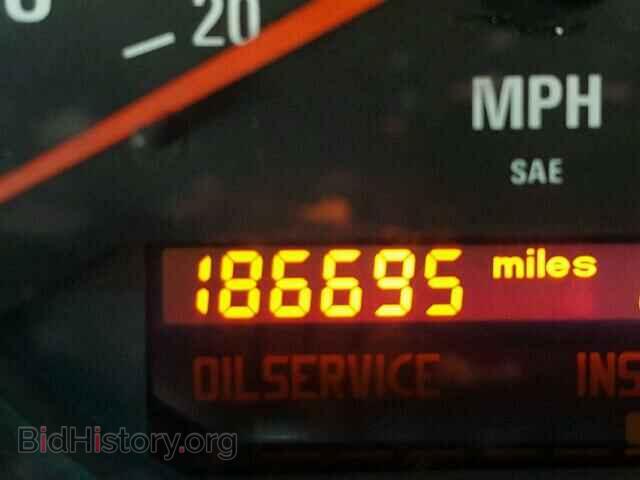 1995 BMW M3 - VIN: WBSBF9325SEH03944 - Photo 8