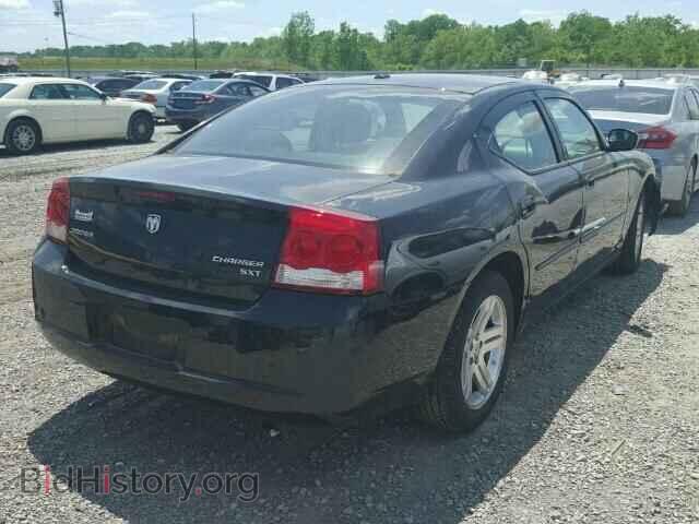 2010 DODGE CHARGER - VIN: 2B3CA3CV9AH310827 - Фото 4