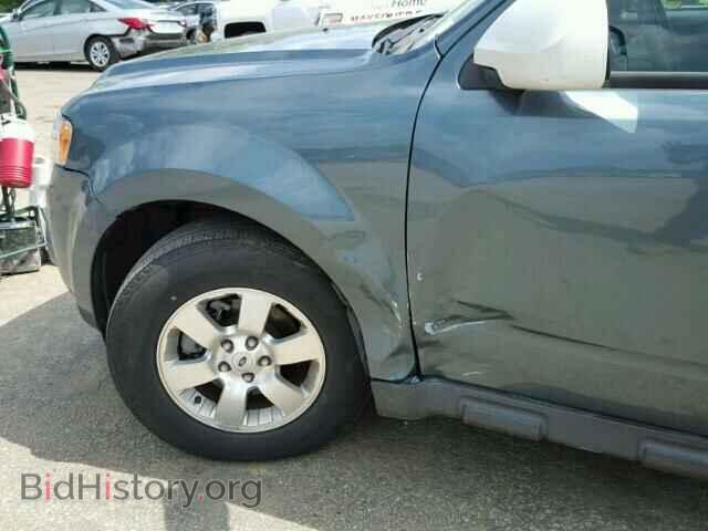 2012 FORD ESCAPE - VIN: 1FMCU0EG4CKB26339 - Фото 9