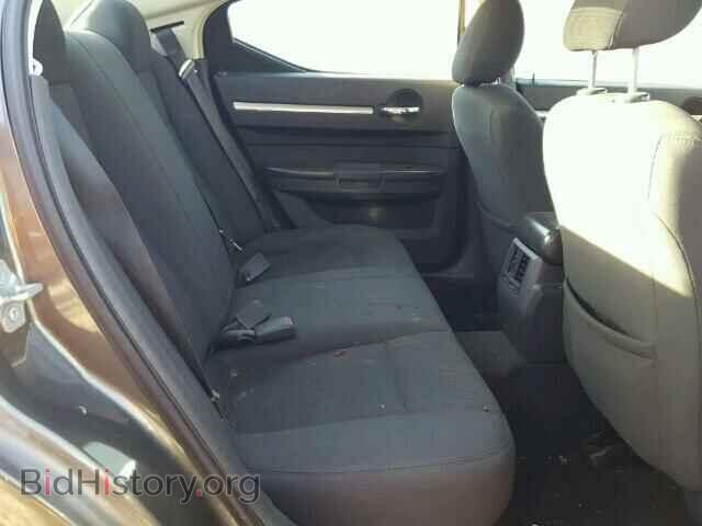 2009 DODGE CHARGER - VIN: 2B3KA43D59H517865 - Фото 6