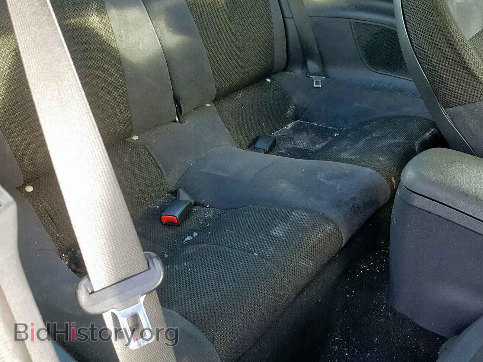 2007 MITSUBISHI ECLIPSE - VIN: 4A3AK24F47E022179 - Photo 6