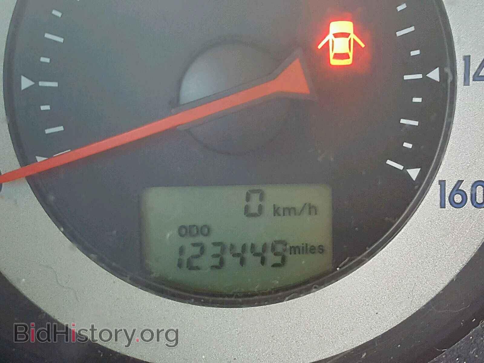 2007 MITSUBISHI ECLIPSE - VIN: 4A3AK24F47E022179 - Photo 8