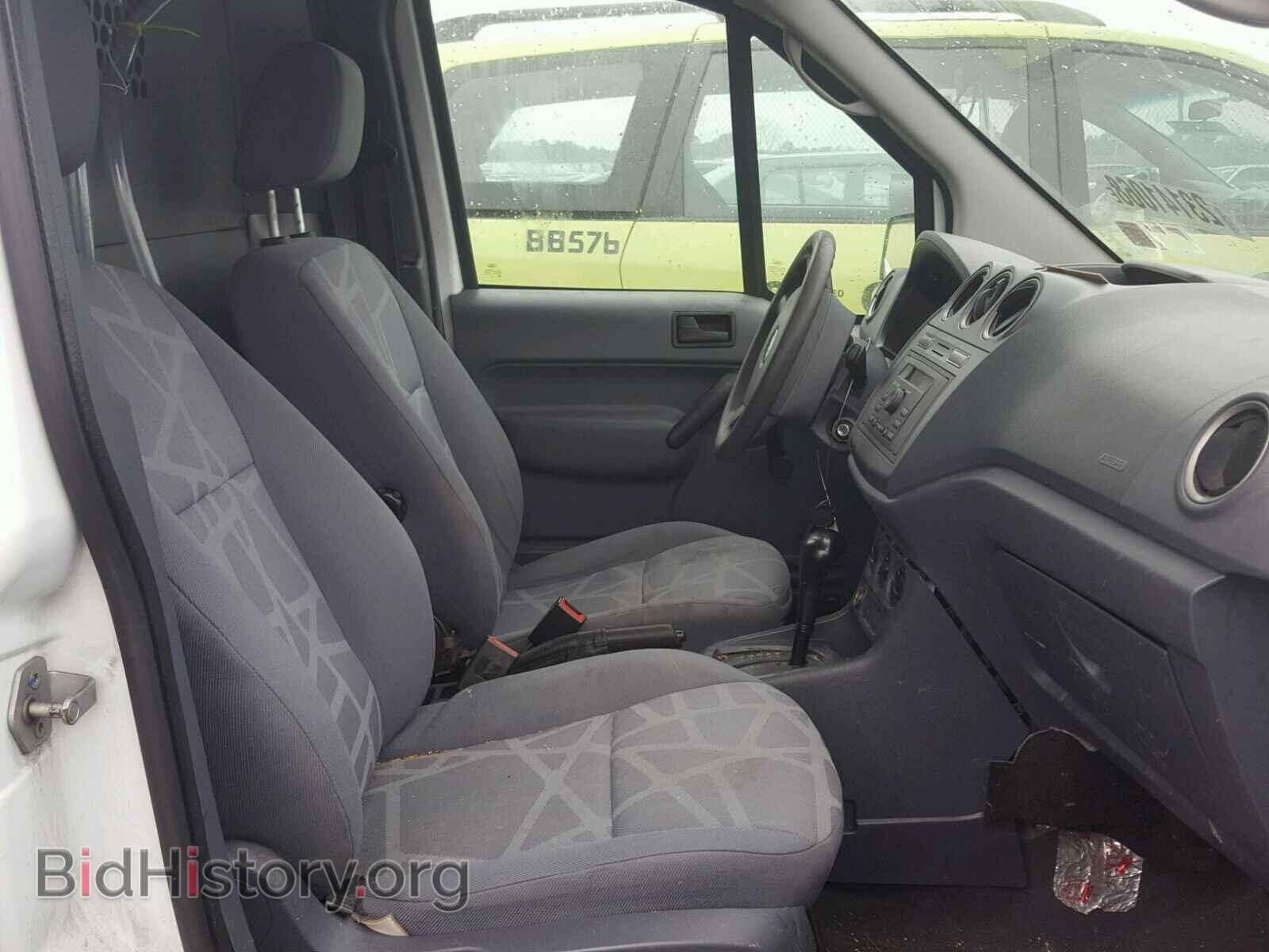 2010 FORD TRANSIT CO - VIN: NM0LS7AN5AT005654 - Фото 5