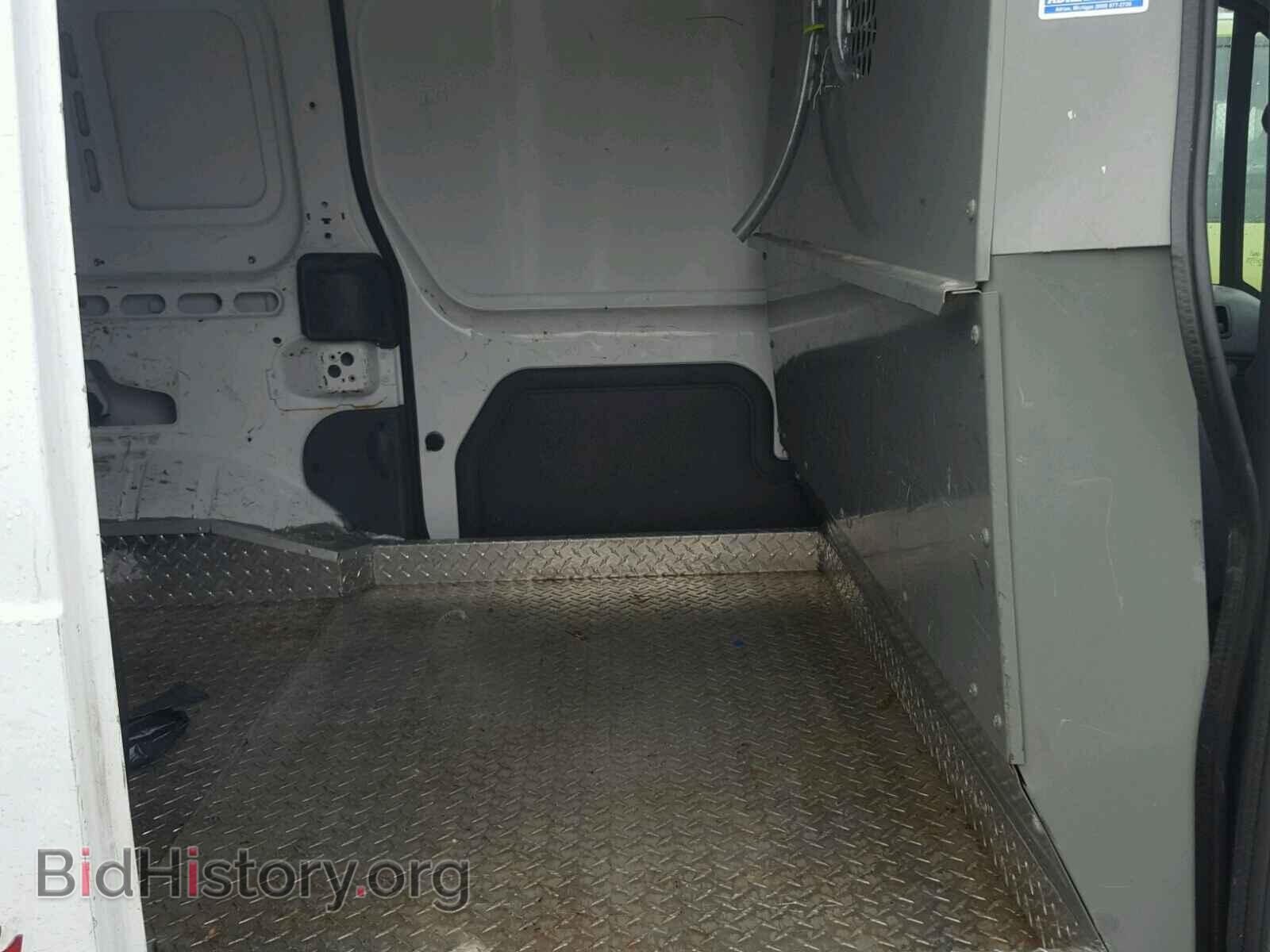 2010 FORD TRANSIT CO - VIN: NM0LS7AN5AT005654 - Фото 6