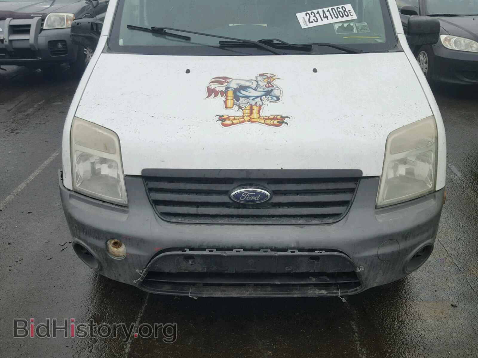 2010 FORD TRANSIT CO - VIN: NM0LS7AN5AT005654 - Фото 7