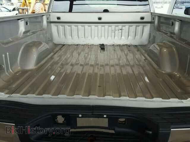 2007 CHEVROLET SILVERADO - VIN: 2GCEC19C371619884 - Фото 9