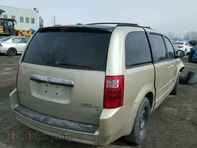 2010 Dodge CARAVAN (VIN 2D4RN4DEXAR255867) — photo 4 of 10