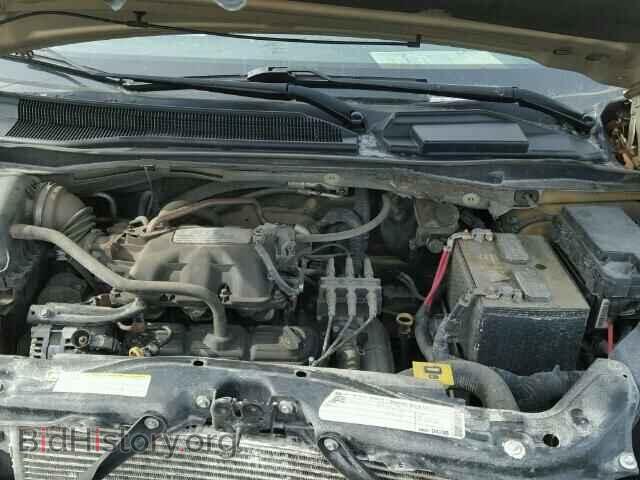 2010 DODGE CARAVAN - VIN: 2D4RN4DEXAR255867 - Фото 7