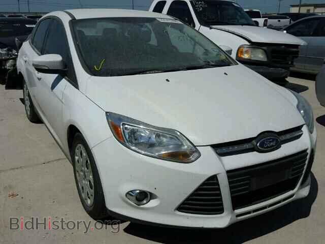 Photo 1FADP3F26DL243524 - FORD FOCUS 2013