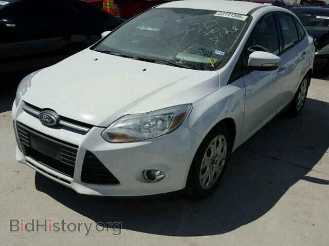 2013 FORD FOCUS - VIN: 1FADP3F26DL243524 - Photo 2