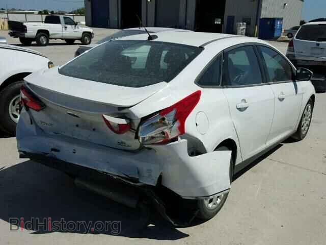 2013 FORD FOCUS - VIN: 1FADP3F26DL243524 - Photo 4