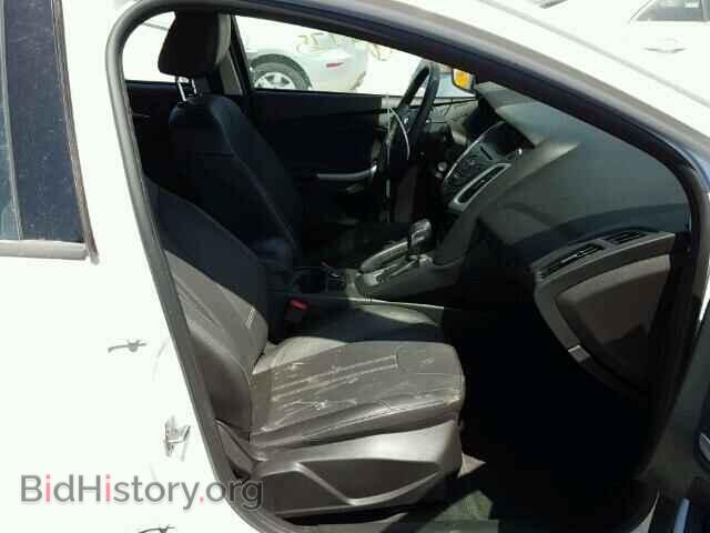 2013 FORD FOCUS - VIN: 1FADP3F26DL243524 - Photo 5