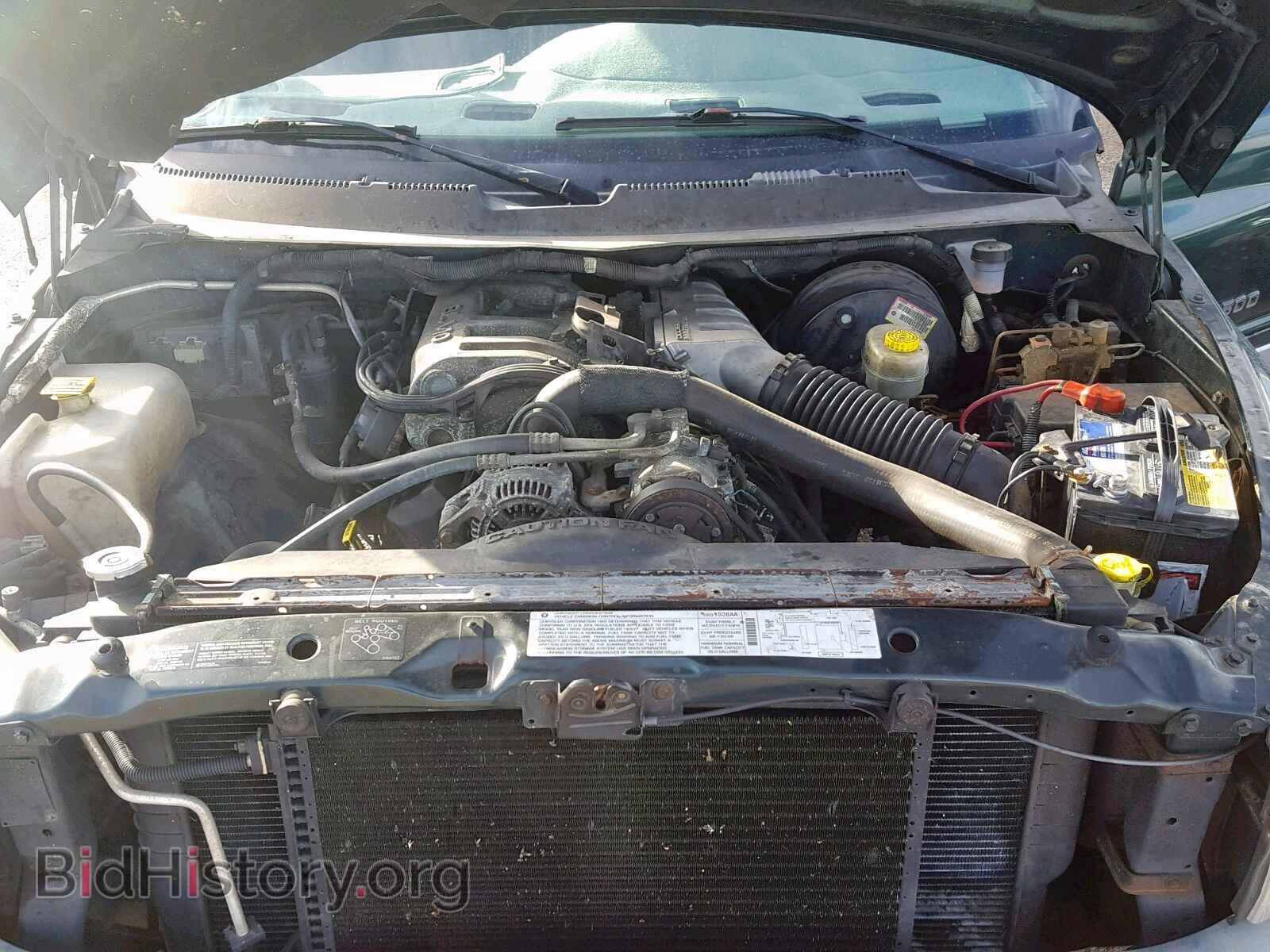 1998 DODGE RAM - VIN: 3B7KC26W9WM274312 - Photo 7