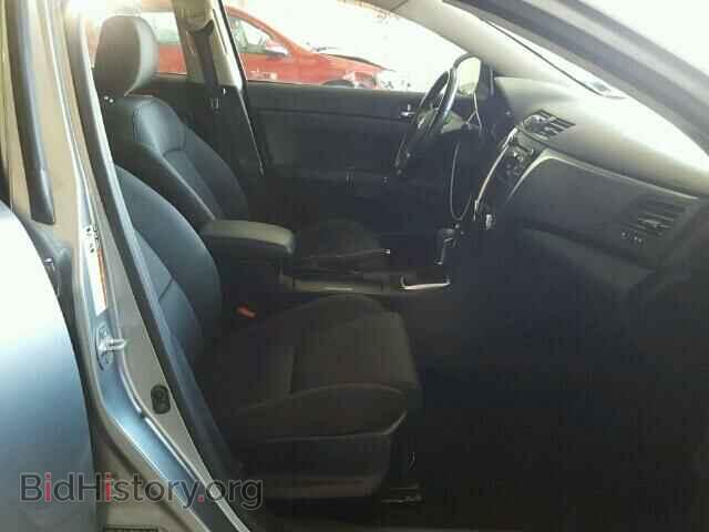 2011 SUZUKI KIZASHI - VIN: JS2RF9A18B6110401 - Photo 5