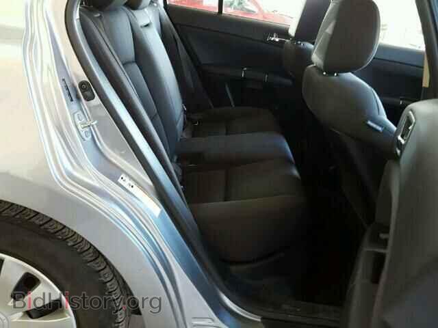 2011 SUZUKI KIZASHI - VIN: JS2RF9A18B6110401 - Photo 6