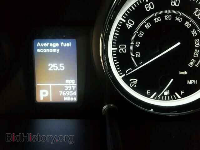 2011 SUZUKI KIZASHI - VIN: JS2RF9A18B6110401 - Photo 8
