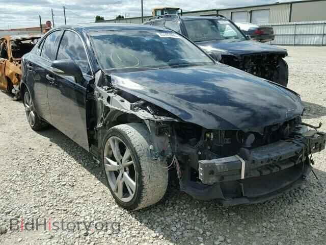 Фотография JTHBF5C25A5117061 - LEXUS IS250 2010