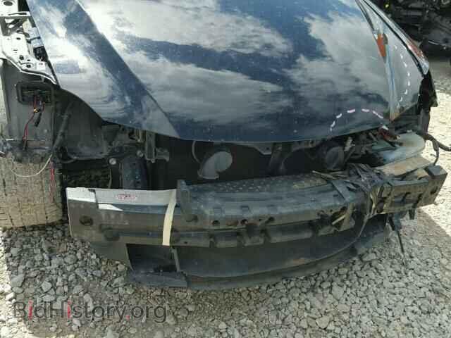 2010 LEXUS IS250 - VIN: JTHBF5C25A5117061 - Фото 10