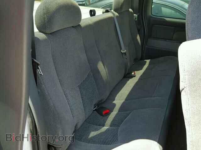 2006 CHEVROLET SILVERADO - VIN: 1GCEK19B36Z155706 - Фото 6