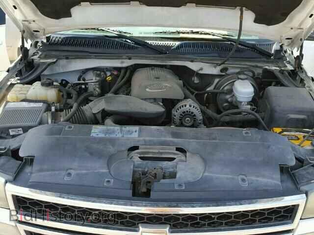 2006 CHEVROLET SILVERADO - VIN: 1GCEK19B36Z155706 - Фото 7