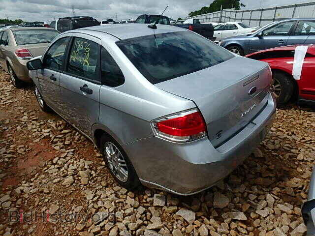 2010 FORD FOCUS - VIN: 1FAHP3FN1AW228175 - Фото 3