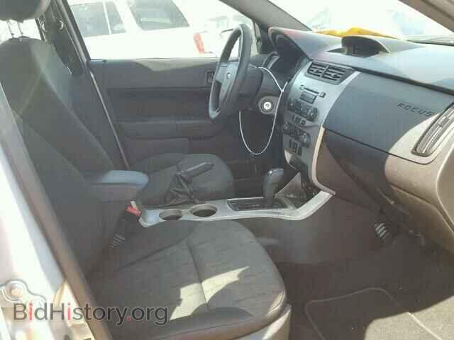 2010 FORD FOCUS - VIN: 1FAHP3FN1AW228175 - Фото 5