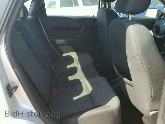 2010 FORD FOCUS - VIN: 1FAHP3FN1AW228175 - Фото 6