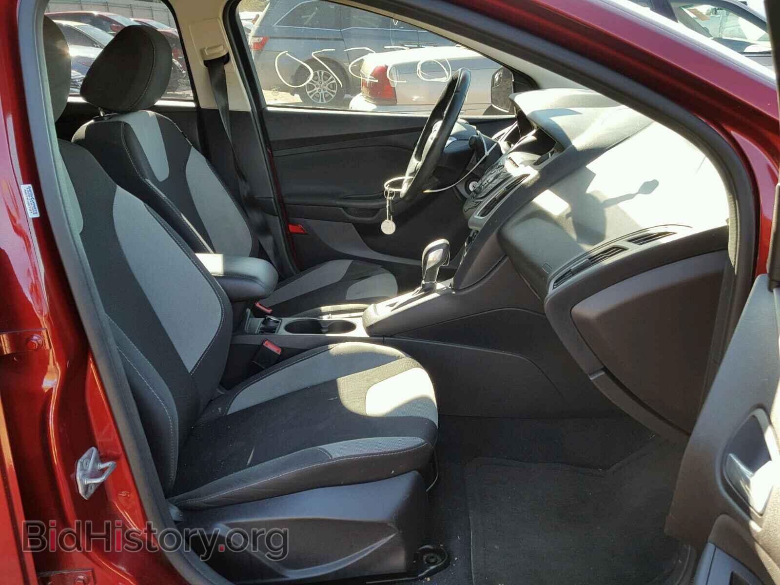 2014 FORD FOCUS - VIN: 1FADP3F27EL180628 - Photo 5