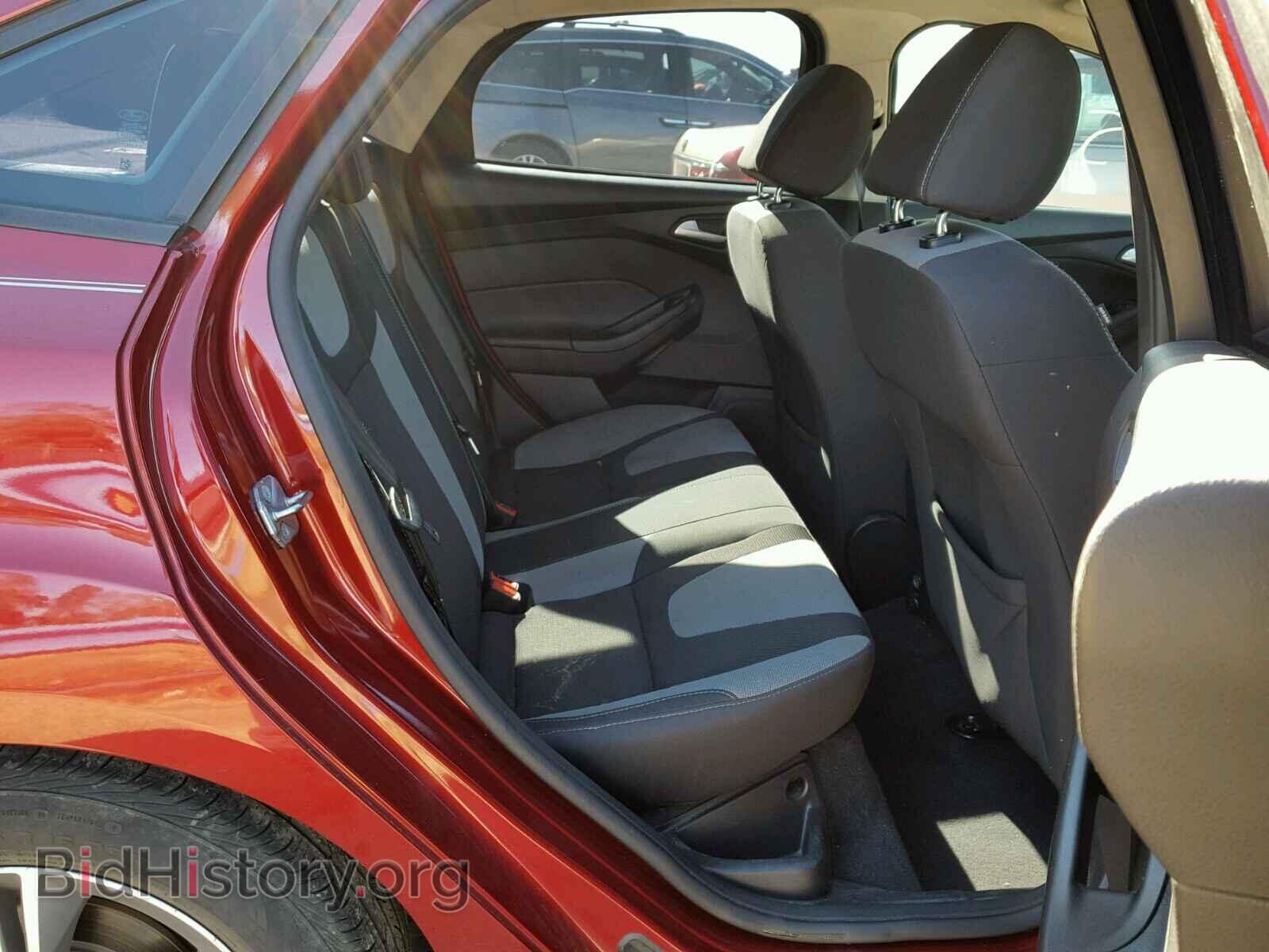 2014 FORD FOCUS - VIN: 1FADP3F27EL180628 - Photo 6