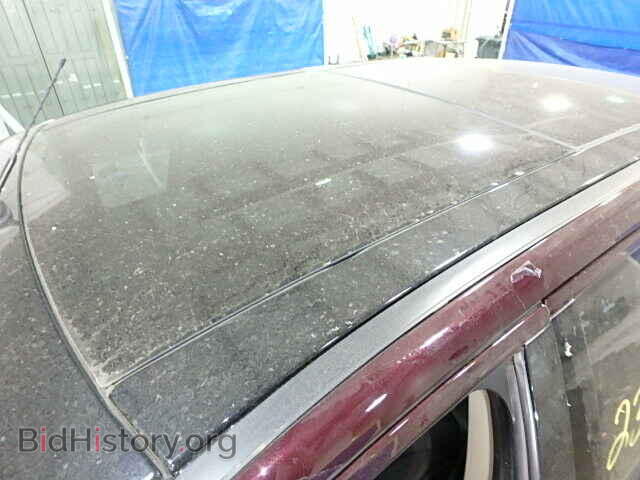 2011 FORD EDGE - VIN: 2FMDK4JC9BBA05142 - Photo 10