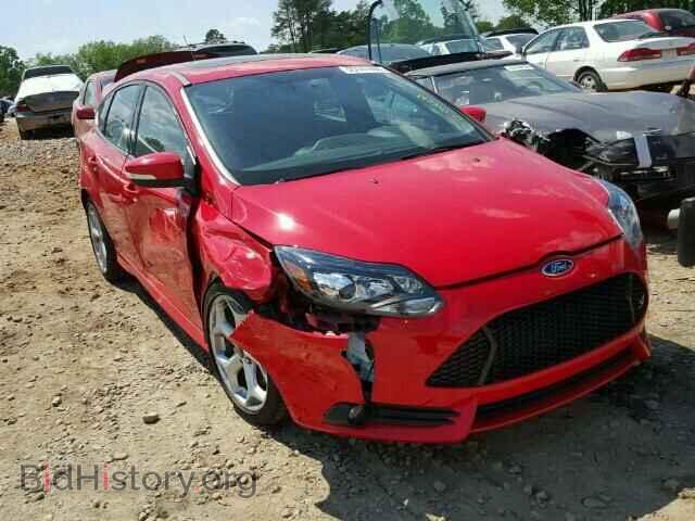 Photo 1FADP3L92EL297941 - FORD FOCUS 2014