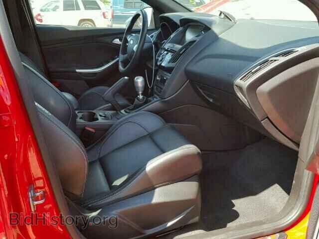 2014 FORD FOCUS - VIN: 1FADP3L92EL297941 - Photo 5