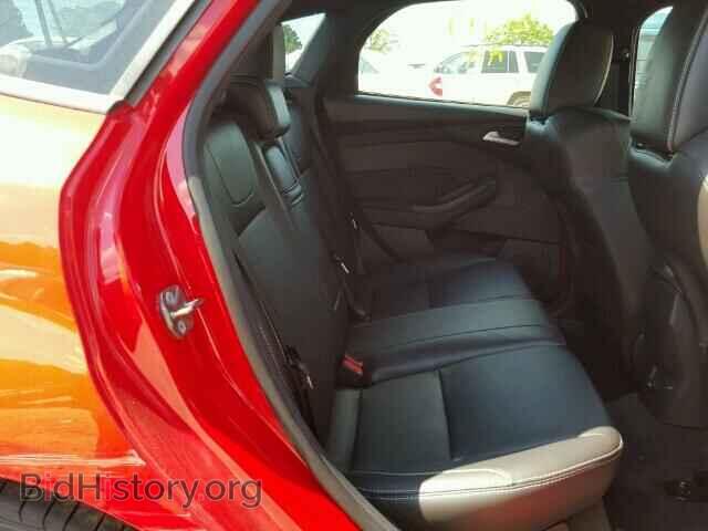 2014 FORD FOCUS - VIN: 1FADP3L92EL297941 - Photo 6